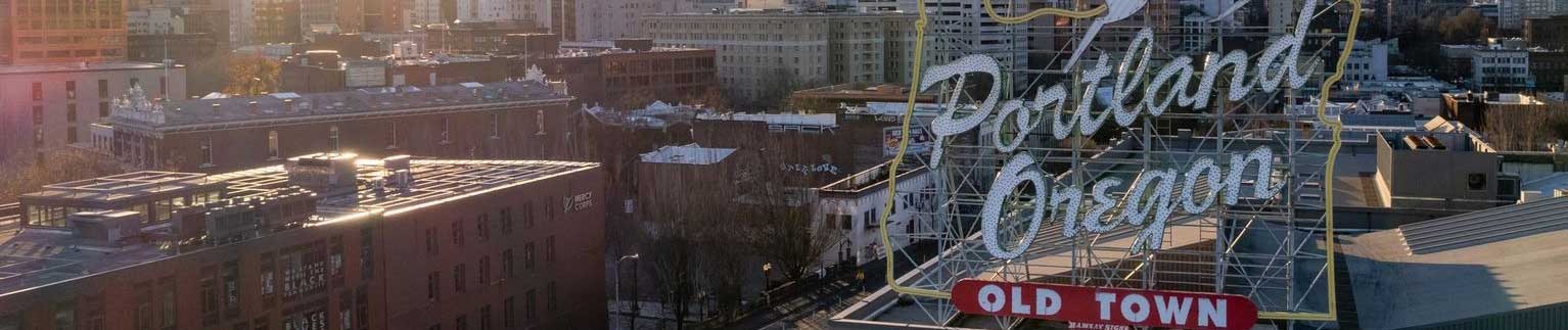 view-of-portland-oregon-city-rooftops-at-sunrise-showing-where-next-gen-9-1-1-event-called-apco-western-regional-2025-was-held