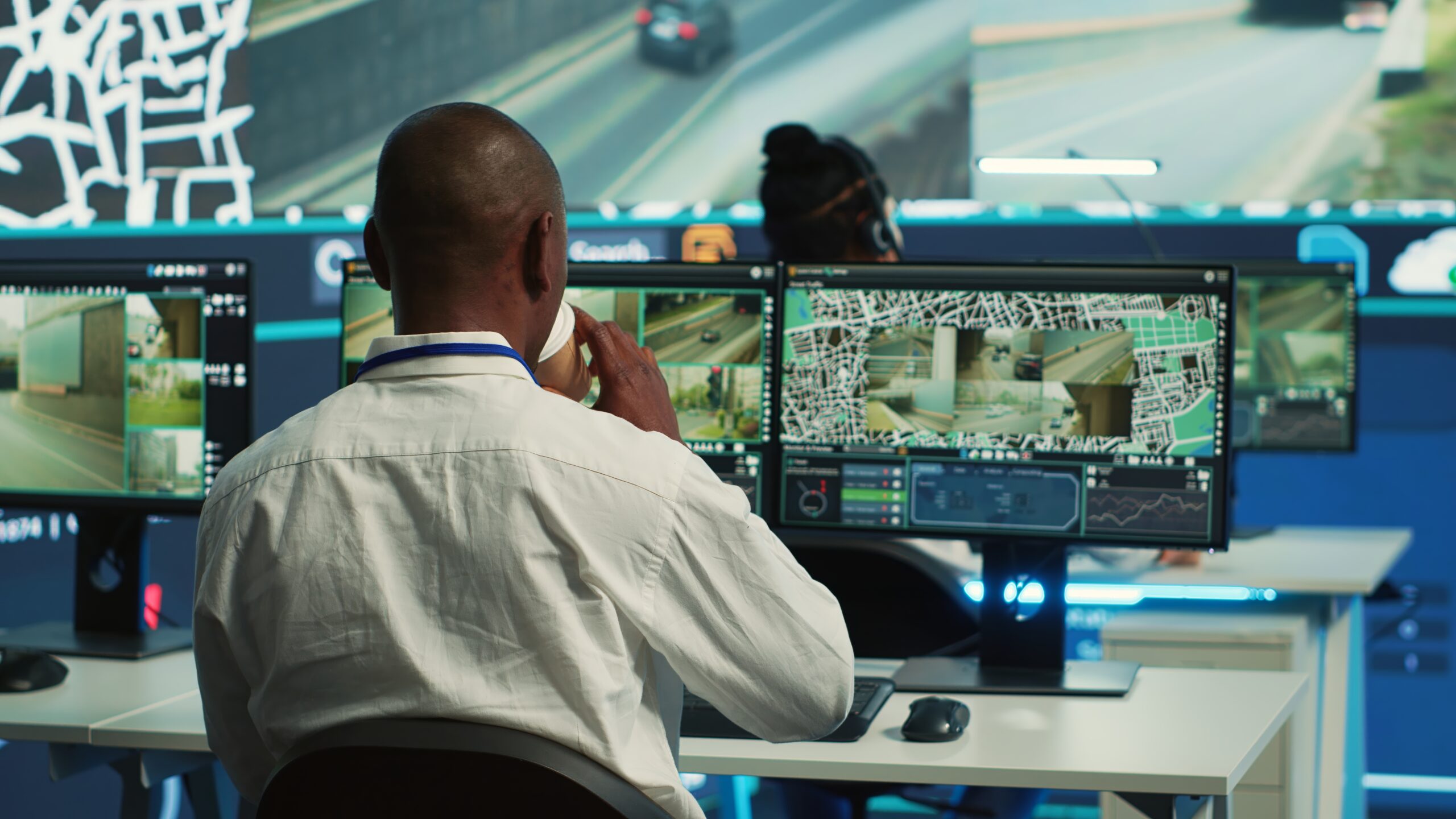 next generation core services
