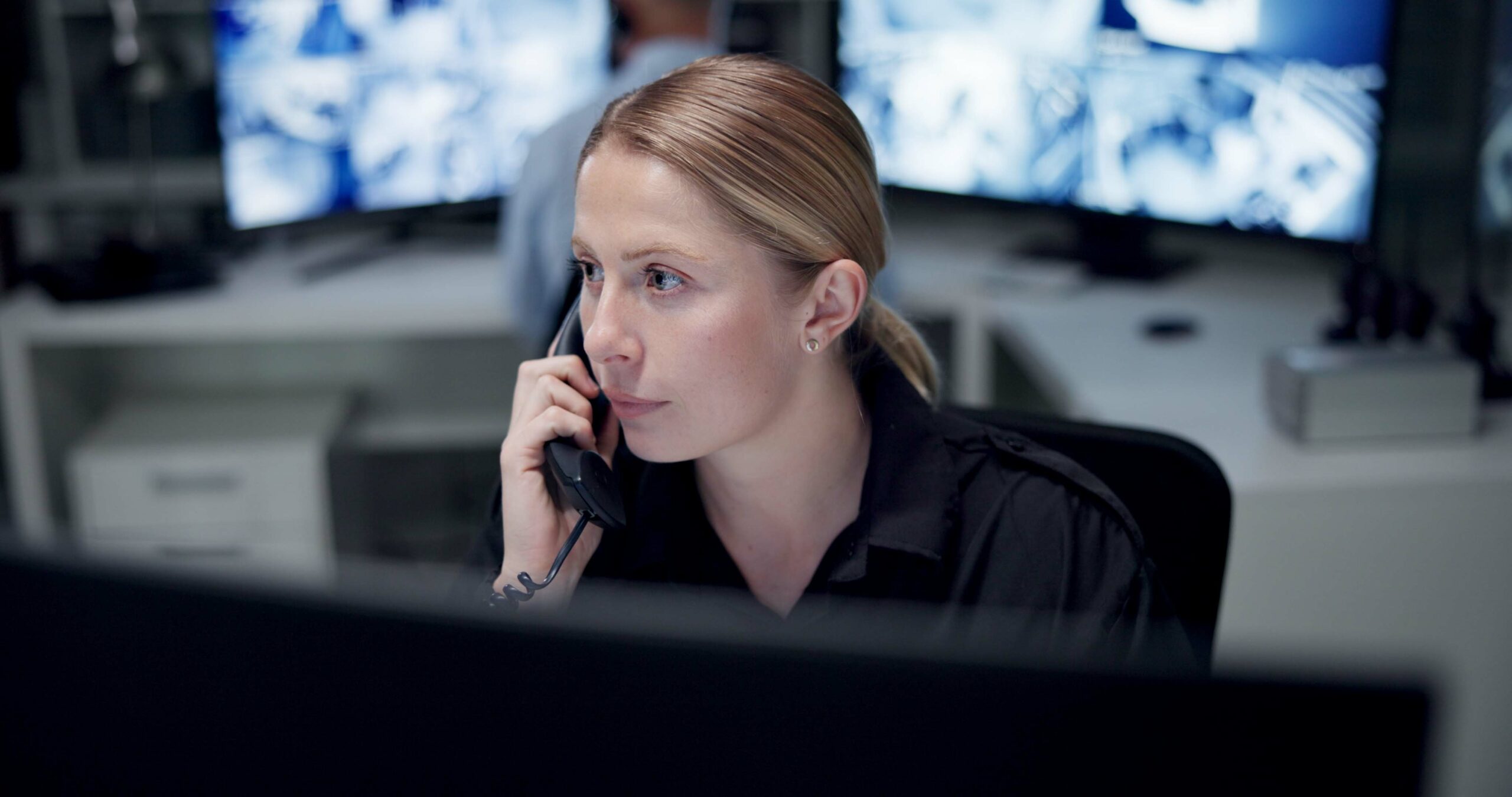 upgrade PSAP to next gen